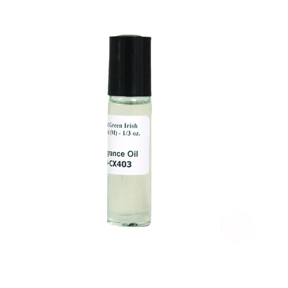 Fragrance Oil if you